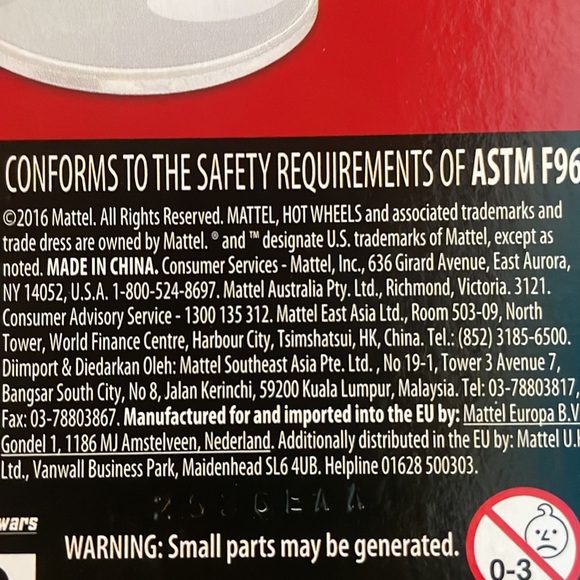 Partisan X-Wing Fighter - Picture 8 of 9